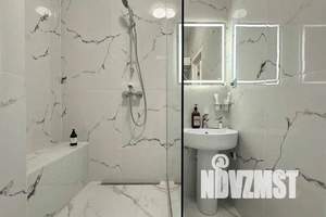 1-к квартира, посуточно, 30м2, 8/8 этаж