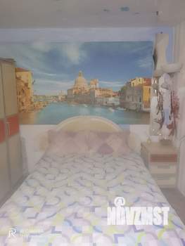 1-к квартира, посуточно, 43м2, 1/10 этаж