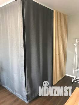 1-к квартира, посуточно, 27м2, 3/5 этаж