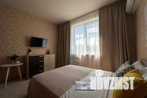 1-к квартира, посуточно, 40м2, 3/10 этаж