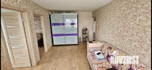 3-к квартира, на длительный срок, 49м2, 5/9 этаж