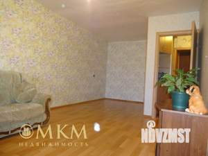 1-к квартира, на длительный срок, 46м2, 7/12 этаж