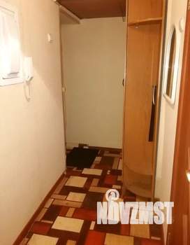 1-к квартира, посуточно, 32м2, 2/5 этаж