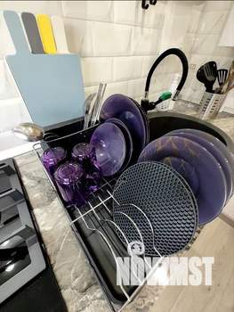 1-к квартира, посуточно, 30м2, 1/5 этаж