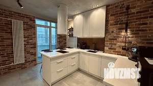 1-к квартира, посуточно, 40м2, 8/18 этаж