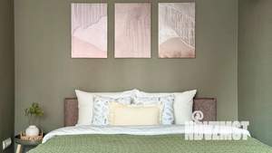 1-к квартира, посуточно, 36м2, 9/9 этаж