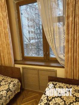 3-к квартира, на длительный срок, 59м2, 5/5 этаж