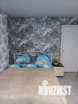 1-к квартира, посуточно, 35м2, 1/5 этаж