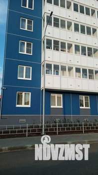 1-к квартира, посуточно, 18м2, 1/1 этаж