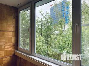 2-к квартира, посуточно, 43м2, 1/1 этаж