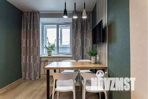 1-к квартира, посуточно, 35м2, 2/12 этаж