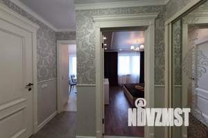 1-к квартира, посуточно, 36м2, 5/10 этаж