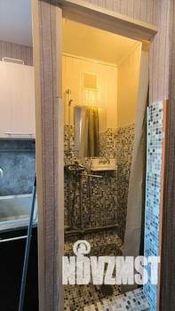 1-к квартира, посуточно, 28м2, 5/5 этаж