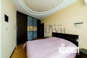 4-к квартира, на длительный срок, 116м2, 8/17 этаж