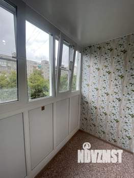 1-к квартира, на длительный срок, 33м2, 5/9 этаж