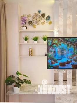 1-к квартира, посуточно, 37м2, 1/19 этаж