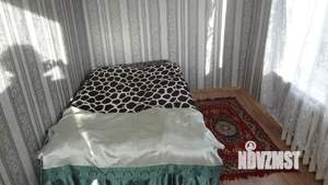 1-к квартира, на длительный срок, 34м2, 3/3 этаж