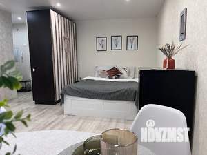 1-к квартира, посуточно, 30м2, 1/5 этаж
