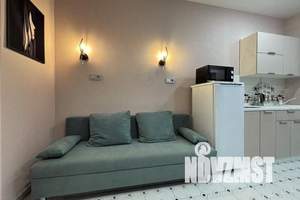 1-к квартира, посуточно, 24м2, 3/25 этаж