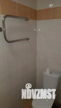 1-к квартира, посуточно, 16м2, 1/1 этаж