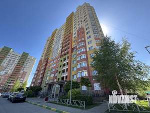 2-к квартира, на длительный срок, 75м2, 1/19 этаж