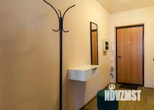 Студия квартира, посуточно, 23м2, 13/14 этаж