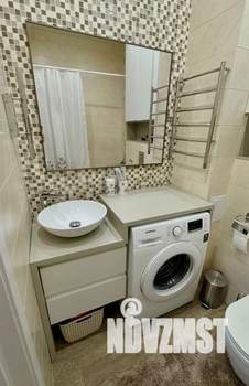 2-к квартира, посуточно, 74м2, 1/1 этаж