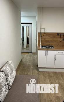 1-к квартира, посуточно, 36м2, 5/9 этаж