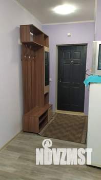 Студия квартира, посуточно, 20м2, 1/12 этаж
