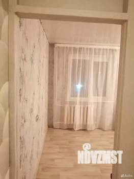 2-к квартира, посуточно, 50м2, 2/5 этаж