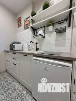 Студия квартира, посуточно, 26м2, 12/12 этаж