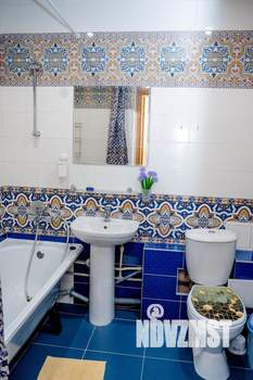 1-к квартира, на длительный срок, 40м2, 7/17 этаж