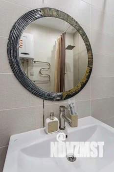 1-к квартира, посуточно, 22м2, 1/1 этаж