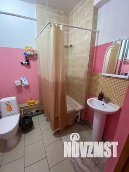 Студия квартира, посуточно, 21м2, 11/17 этаж