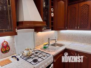 2-к квартира, посуточно, 55м2, 4/5 этаж