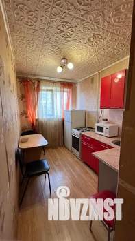 2-к квартира, посуточно, 45м2, 5/9 этаж