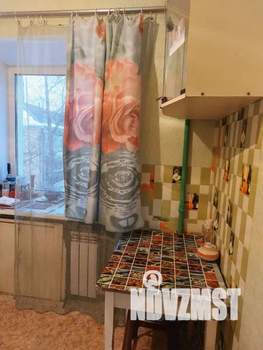 1-к квартира, посуточно, 29м2, 5/5 этаж