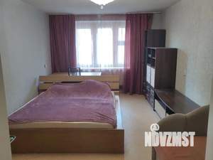3-к квартира, посуточно, 86м2, 6/10 этаж