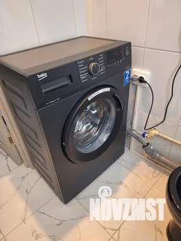 Студия квартира, посуточно, 28м2, 6/8 этаж