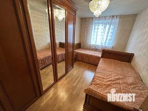 2-к квартира, на длительный срок, 50м2, 4/9 этаж