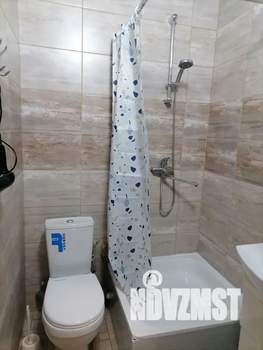 Студия квартира, посуточно, 18м2, 1/14 этаж