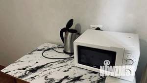 1-к квартира, посуточно, 40м2, 1/5 этаж