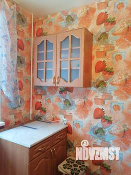 1-к квартира, на длительный срок, 30м2, 1/6 этаж