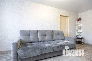 2-к квартира, посуточно, 38м2, 1/5 этаж