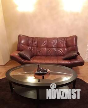 1-к квартира, посуточно, 38м2, 4/4 этаж