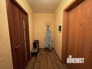 1-к квартира, посуточно, 40м2, 8/26 этаж