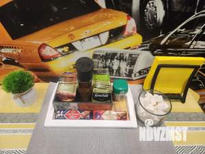 1-к квартира, посуточно, 46м2, 1/5 этаж