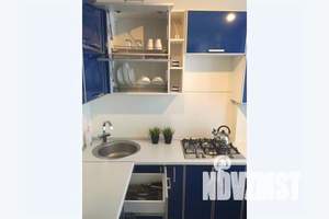 1-к квартира, посуточно, 38м2, 4/5 этаж