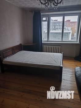 2-к квартира, на длительный срок, 55м2, 7/9 этаж