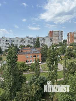 1-к квартира, на длительный срок, 32м2, 7/9 этаж
